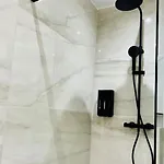 Апартаменты Tropical