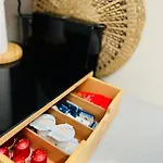 Апартаменты Tropical Льеж