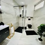 Апартаменты Tropical