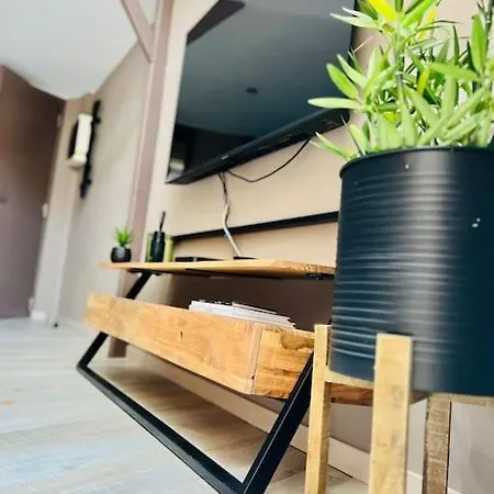 Apartamento Tropical