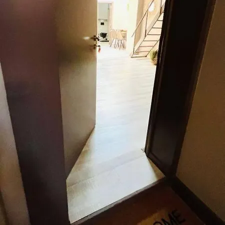 Tropical Apartamento Lieja