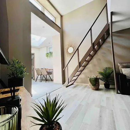 Apartment Tropical *