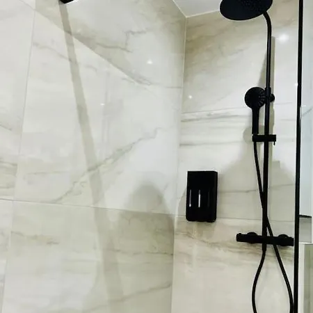 Apartman Tropical