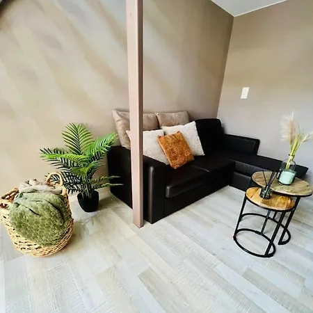 Apartamento Tropical *