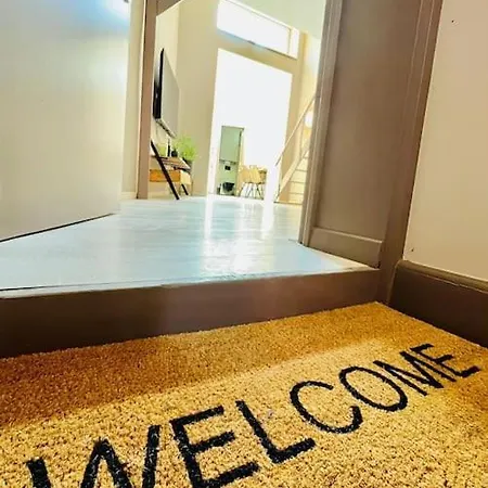 Tropical Apartamento Lieja