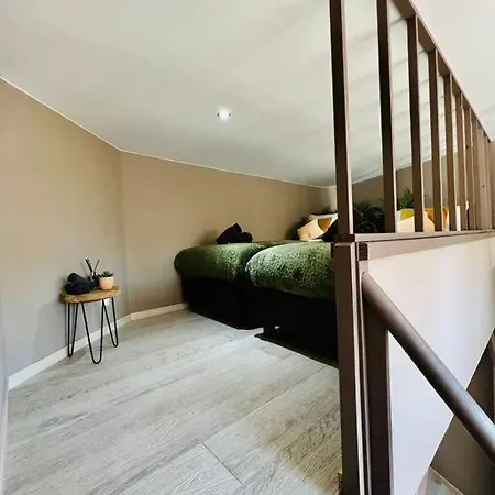 Apartamento Tropical *