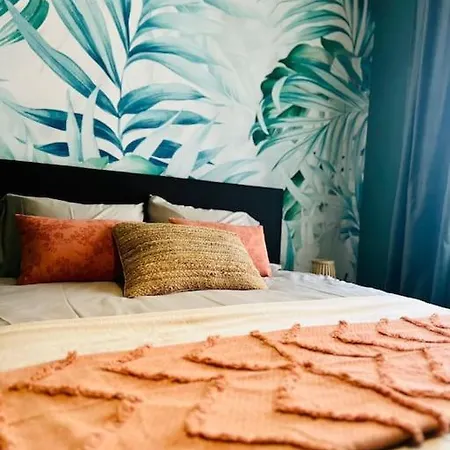 Tropical * Liege