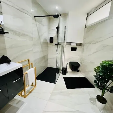 Apartment Tropical