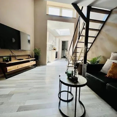 Apartment Tropical *