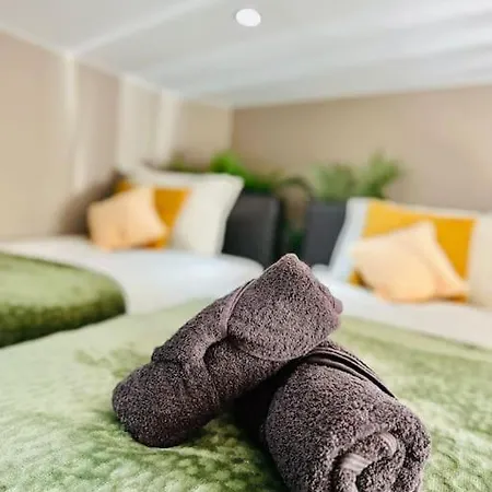 Tropical Apartamento *